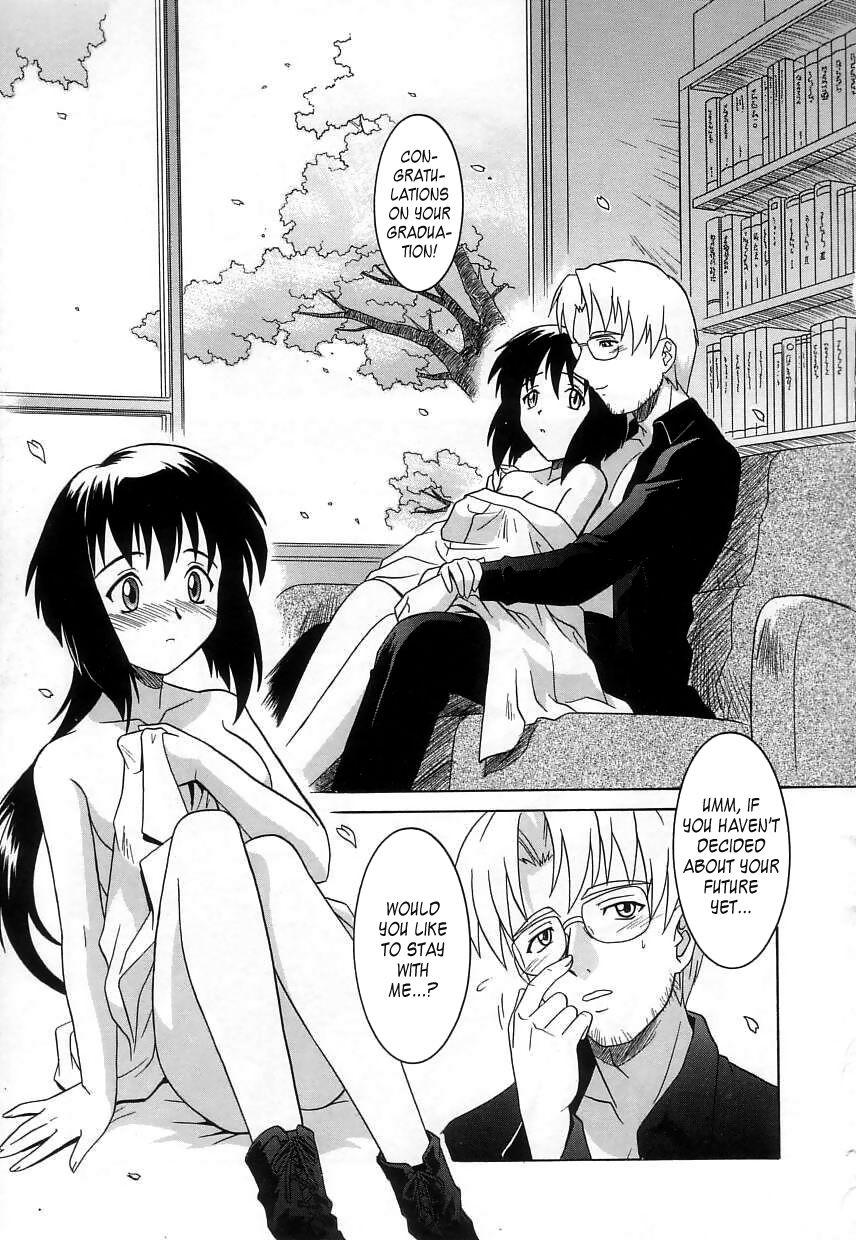 Virgin White Chapter 1000 Page 90